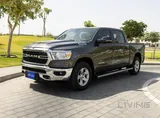 Dodge Ram - Daily 600 QR